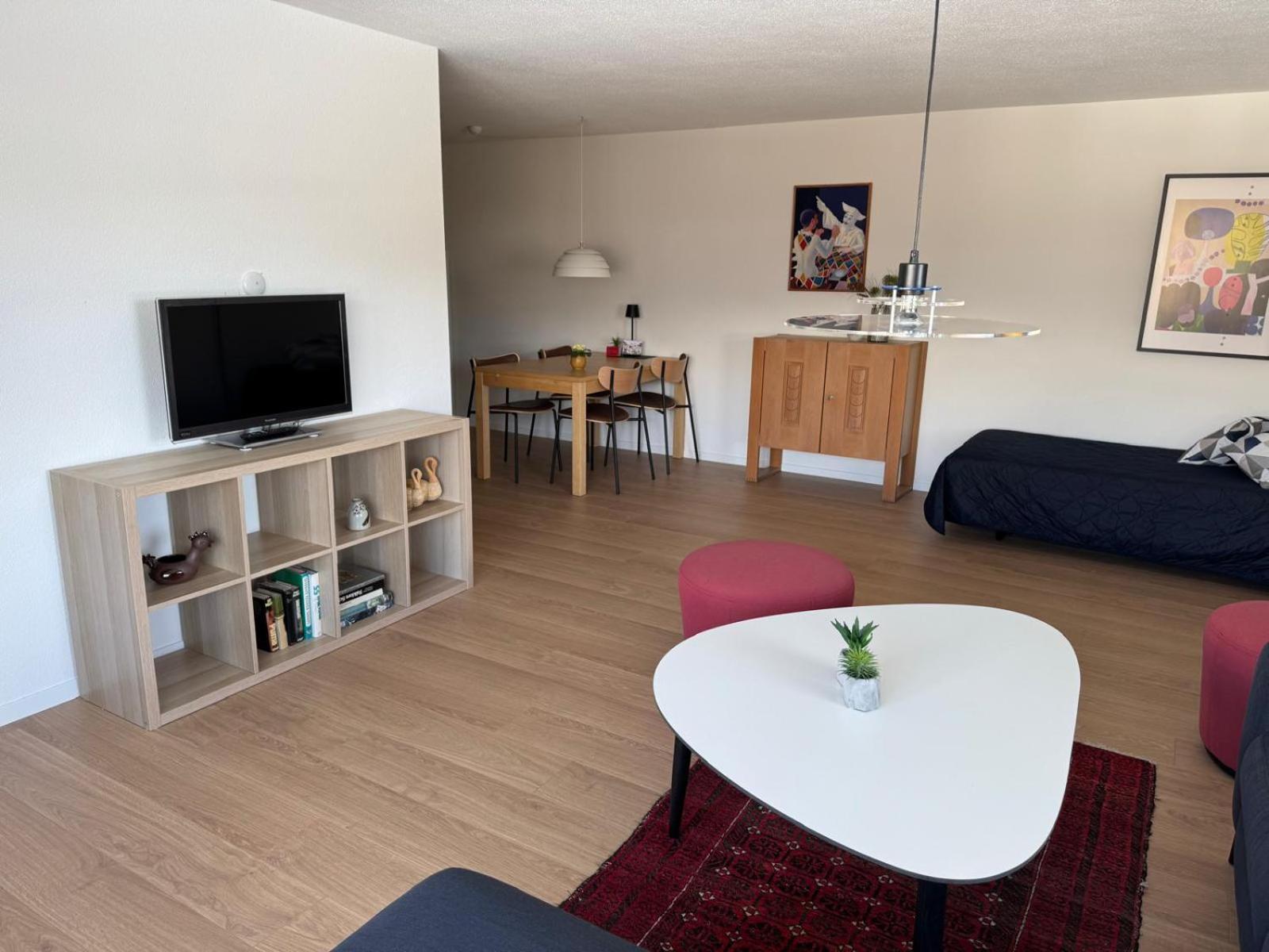 Jizerka Appartement Unterwasser Buitenkant foto