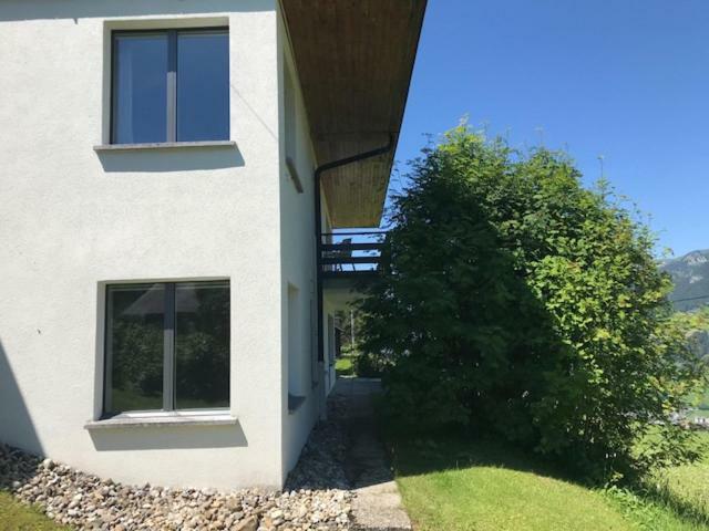 Jizerka Appartement Unterwasser Buitenkant foto